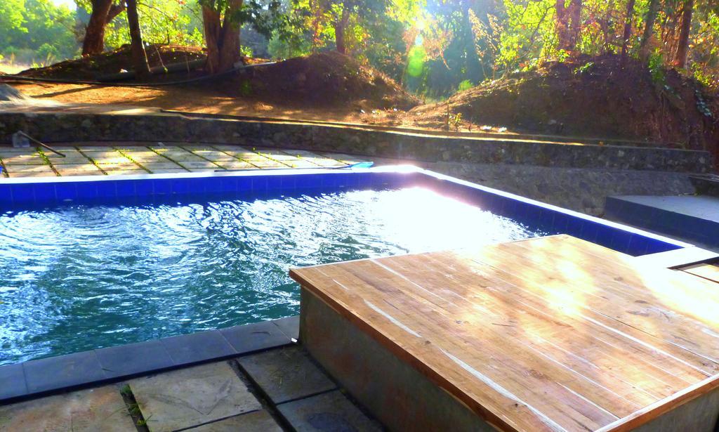 Raintree Villa ดัมบูลลา ภายนอก รูปภาพ