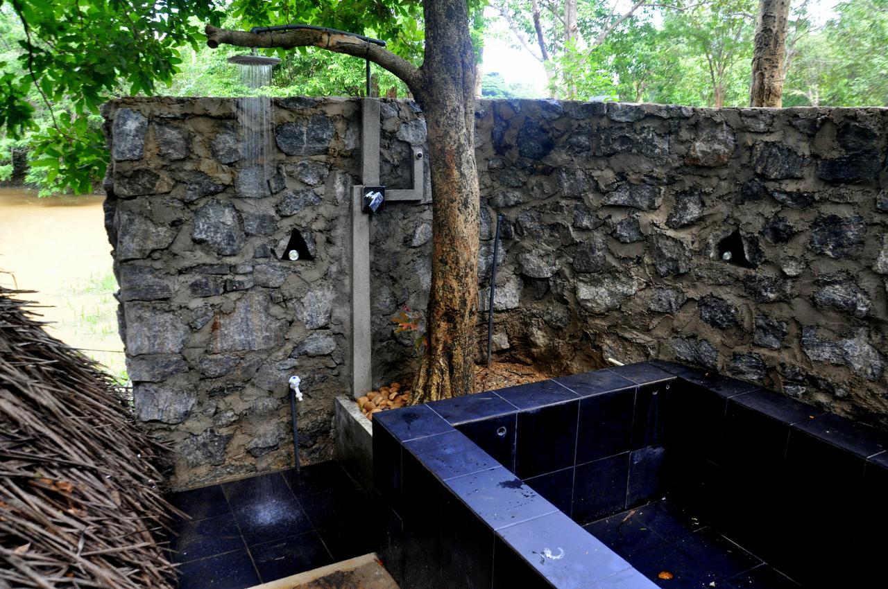 Raintree Villa ดัมบูลลา ภายนอก รูปภาพ