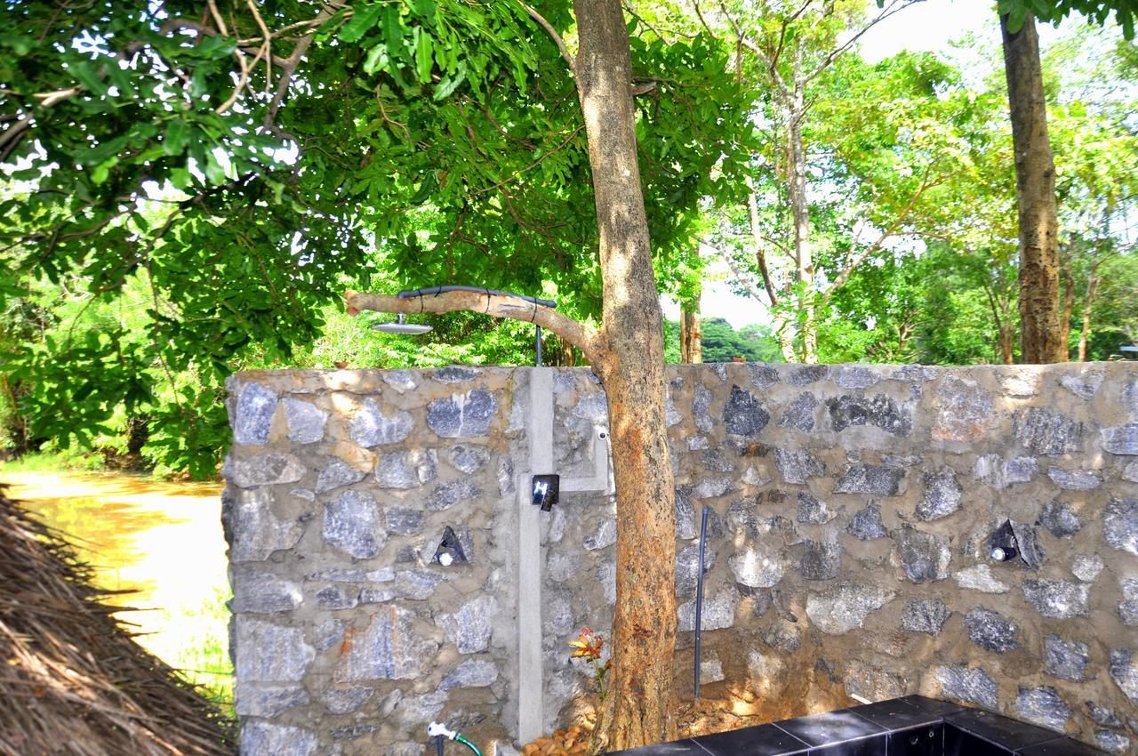 Raintree Villa ดัมบูลลา ภายนอก รูปภาพ