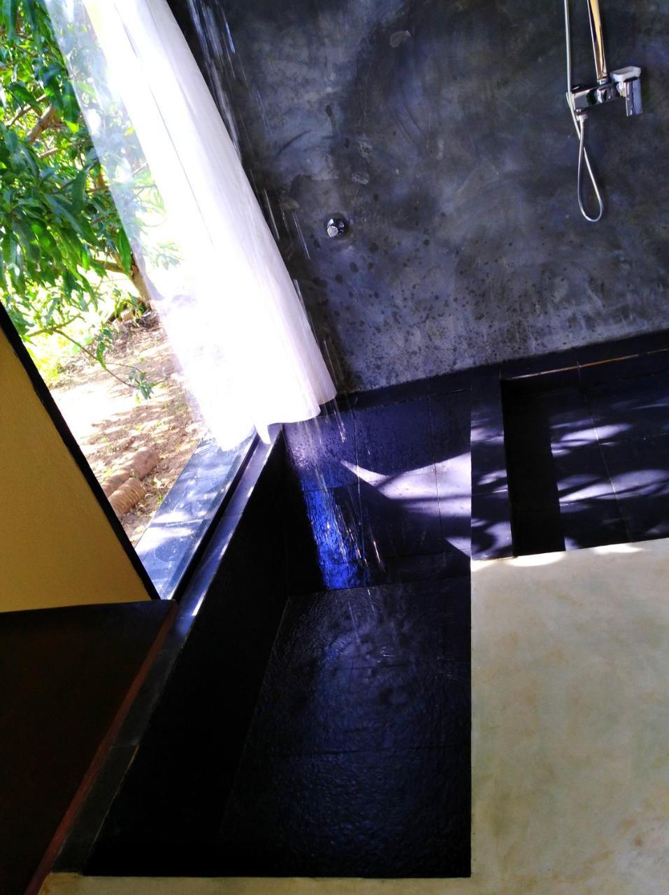 Raintree Villa ดัมบูลลา ภายนอก รูปภาพ